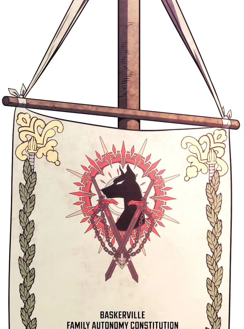 Revenge of the Iron-Blooded Sword Hound, Chapter 20 image 57